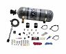 Nitrous Express All Sport Compact EFI Single Nozzle Nitrous Kit w/Composite Bottle for Toyota Celica GT/ST