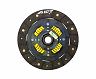 ACT 1991 Geo Prizm Perf Street Sprung Disc for Toyota Celica ST