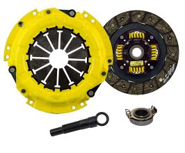 ACT 1991 Geo Prizm Sport/Perf Street Sprung Clutch Kit for Toyota Celica T200