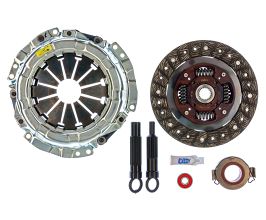 Exedy 1989-1991 Toyota Corolla L4 Stage 1 Organic Clutch for Toyota Celica T200
