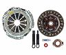 Exedy 1989-1991 Toyota Corolla L4 Stage 1 Organic Clutch for Toyota Celica ST
