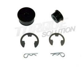 Torque Solution Shifter Cable Bushings: Toyota Celica 93-99 for Toyota Celica T200