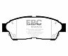 EBC 94-99 Toyota Celica 1.8 Yellowstuff Front Brake Pads for Toyota Celica GT/ST