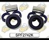 SuperPro 1994 Toyota Celica GT Front Lower Inner Rearward Control Arm Bushing Kit for Toyota Celica GT/ST