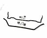 ST Suspensions Anti-Swaybar Set Toyota Celica for Toyota Celica GT/ST