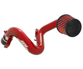 AEM AEM 00-03 Celica GTS Red Cold Air Intake for Toyota Celica T230