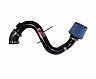 Injen 00-03 Toyota Celica GTS Black Cold Air Intake *SPECIAL ORDER* for Toyota Celica GTS