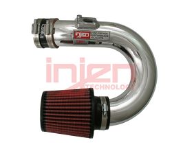 Injen 00-04 Toyota Celica GT L4 1.8L Black IS Short Ram Cold Air Intake for Toyota Celica T230