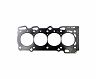 Cometic Toyota 2ZZ-GE 82.5mm Bore .028 in MLX Head Gasket for Toyota Celica GTS
