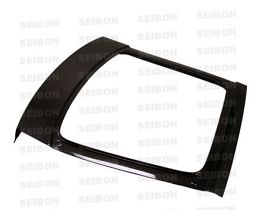 Seibon 00-06 Toyota Celica OEM Carbon Fiber Trunk Lid for Toyota Celica T230