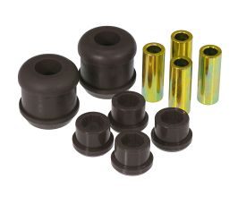Prothane 00-01 Toyota Celica Front Control Arm Bushings - Black for Toyota Celica T230
