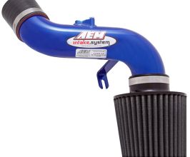 AEM AEM 03-04 Corolla CE/LE/S Blue Short Ram Intake for Toyota Corolla E120