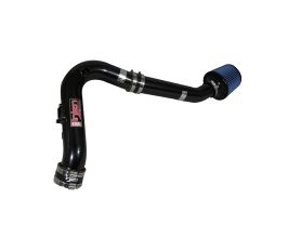 Injen 04-06 Pontiac Vibe GT / 05-06 Toyota Corrolla XRS Black Cold Air Intake for Toyota Corolla E120