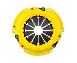 ACT 1991 Geo Prizm P/PL Heavy Duty Clutch Pressure Plate for Toyota Corolla E120