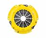 ACT 1991 Geo Prizm P/PL Xtreme Clutch Pressure Plate