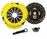 ACT 1991 Geo Prizm HD/Perf Street Sprung Clutch Kit