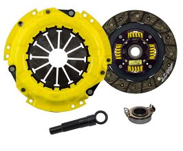ACT 1991 Geo Prizm Sport/Perf Street Sprung Clutch Kit for Toyota Corolla E120