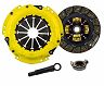 ACT 1991 Geo Prizm Sport/Perf Street Sprung Clutch Kit