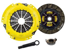 ACT 1991 Geo Prizm XT/Perf Street Sprung Clutch Kit for Toyota Corolla E120