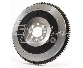 Clutch Masters 725 Series Aluminum Flywheel 04-08 Lotus Exige 1.8L 2ZZ 7.25in Twin Disc for Toyota Corolla E120