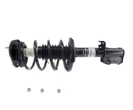 KYB Strut Plus Front Right Toyota Corolla 03-08 for Toyota Corolla E120