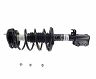 KYB Strut Plus Front Right Toyota Corolla 03-08 for Toyota Corolla