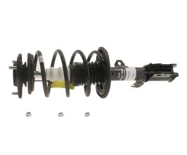 KYB Strut Plus Front Left Toyota Corolla 03-08 for Toyota Corolla E120