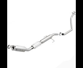 MagnaFlow Conv DF 09-10 Toyota Corolla 1.8L for Toyota Corolla E140
