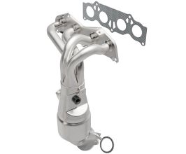 MagnaFlow Conv DF 05-09 Scion tC 2.4L Manifold / 09 Toyota Corolla/Matrix 2.4L Manifold (49 State) for Toyota Corolla E140