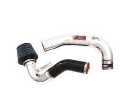 Injen 2009 Corolla XRS 2.4L 4 Cyl. Polished Cold Air Intake for Toyota Corolla E140