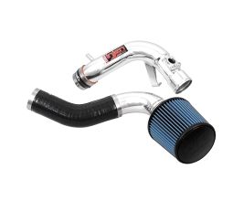 Injen 2009 Corolla 1.8L 4 Cyl. Polished Cold Air Intake for Toyota Corolla E140