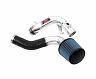 Injen 2009 Corolla 1.8L 4 Cyl. Polished Cold Air Intake for Toyota Corolla