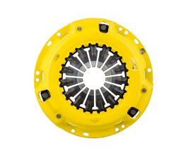 ACT 1988 Toyota Camry P/PL Heavy Duty Clutch Pressure Plate for Toyota Corolla E140