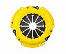 ACT 1991 Geo Prizm P/PL Heavy Duty Clutch Pressure Plate for Toyota Corolla S/Base/L