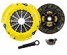 ACT 1991 Geo Prizm XT/Perf Street Sprung Clutch Kit for Toyota Corolla S/Base/L