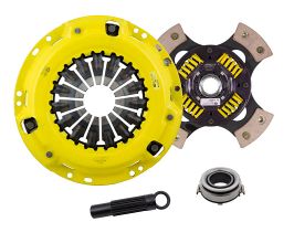 ACT 2006 Scion tC HD/Race Sprung 4 Pad Clutch Kit for Toyota Corolla E140
