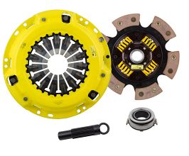 ACT 2006 Scion tC HD/Race Sprung 6 Pad Clutch Kit for Toyota Corolla E140