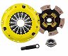 ACT 2006 Scion tC HD/Race Sprung 6 Pad Clutch Kit for Toyota Corolla XRS