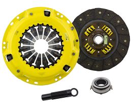 ACT 2006 Scion tC HD/Perf Street Sprung Clutch Kit for Toyota Corolla E140
