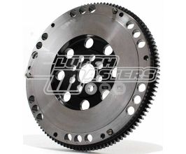 Clutch Masters 90-92 Toyota MR-2 2.0L Eng T (From 1/90 to 12/91) / 90-94 Toyota Celica 2.0L Eng T (F for Toyota Corolla E140