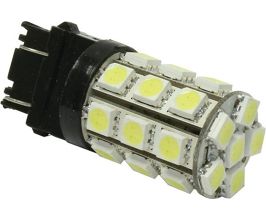 Putco 360 Deg. 3156 Bulb - Red LED 360 Premium Replacement Bulbs for Toyota Corolla E140