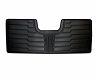 Lund 09-13 Toyota Corolla Catch-It Floormats Rear Floor Liner - Black (1 Pc.) for Toyota Corolla