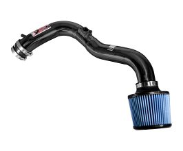 Injen 2016 Scion iM 1.8L 4Cyl Black Cold Air Intake w/MR Tech for Toyota Corolla E170