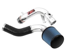 Injen 2014 Toyota Corolla 1.8L 4 Cyl. CAI w/ MR Tech and Air Fusions Polished Cold Air Intake for Toyota Corolla E170