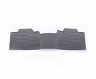 Lund 14-17 Toyota Corolla Catch-It Carpet Rear Floor Liner - Grey (1 Pc.) for Toyota Corolla