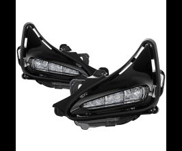 Lighting for Toyota Corolla E210