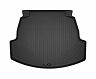 Husky Liners 2020+ Toyota Corolla Sedan WeatherBeater Black Trunk Liner for Toyota Corolla