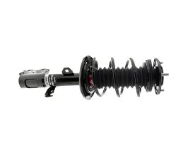 KYB Shocks & Struts Strut-Plus Front Left 14-18 Toyota Corolla for Toyota Corolla E210