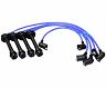 NGK Toyota Corolla 1987-1985 Spark Plug Wire Set for Toyota Corolla Sport GTS