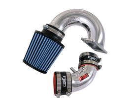 Injen 84-87 Corolla Sport GTS 1.6L (Fuel Injected) Polished Short Ram Intake for Toyota Corolla E80